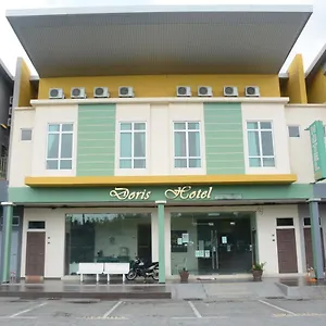 hotellátogatás
