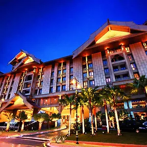 Hotel Royale Chulan