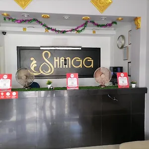 Shangg 2*, Ipoh Malaysia