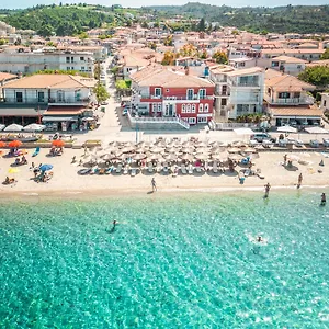 Summer Hotel Polychrono