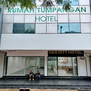 Rex , Johor Bahru Malaysia