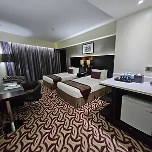 Ming Garden & Residences 4*, Kota Kinabalu Malaysia