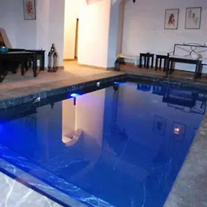 Dar Bounouar Riad Marrakesh