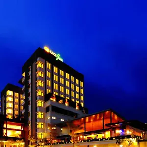 Otel Kings Centre Malakka