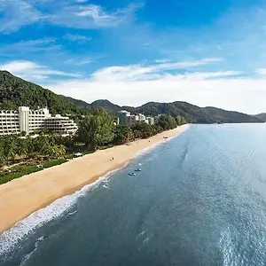 Parkroyal Penang 5*, Batu Feringgi Malaysia