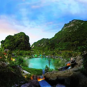The Banjaran Hotsprings Retreat 5*, Ipoh Malaysia