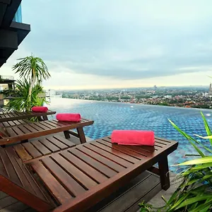 Otel Centre Johor Bahru