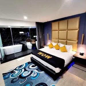 Wow Penang 3*, George Town Malaysia