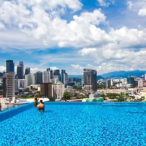 D'majestic Place By Homes Asian Apartment