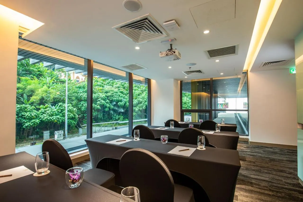 Hotel Santa Grand Signature Kuala Lumpur