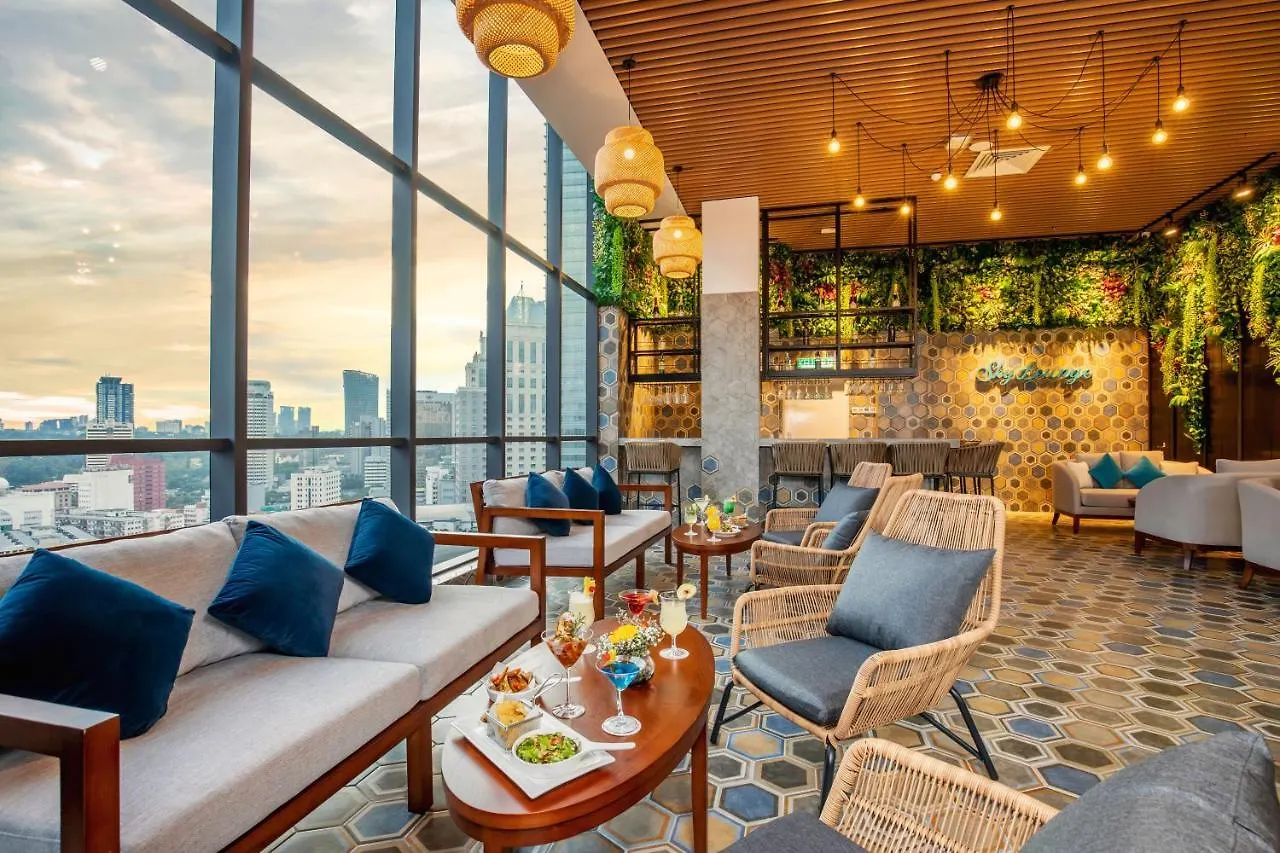 Santa Grand Signature Kuala Lumpur